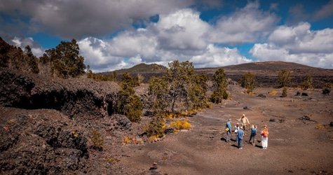 Volcano, Chocolate & Waterfalls – Private Ohana Outing f-6