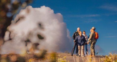 Volcano, Chocolate & Waterfalls – Private Ohana Outing f-8