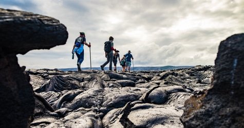 Volcano Direct Hiking Adventure f-1