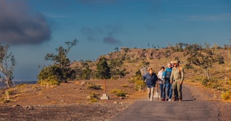 Volcano Direct Hiking Adventure f-10