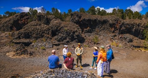 Volcano Direct Hiking Adventure f-12