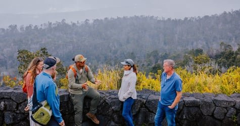 Volcano Direct Hiking Adventure f-13