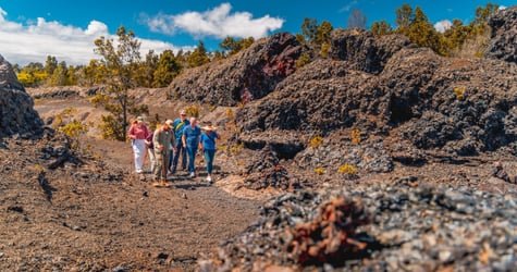 Volcano Direct Hiking Adventure f-2