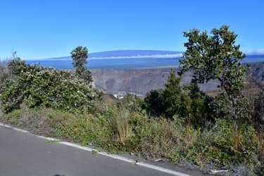 Volcano National Park Adventure from Kona f-9