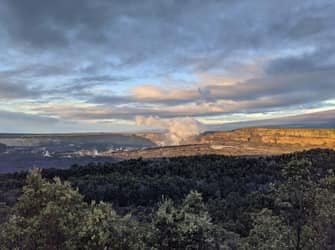 Volcano National Park Adventure from Waikoloa f-11