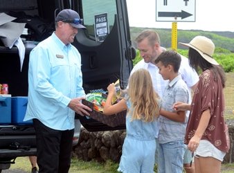 Volcano Shuttle Tour f-3