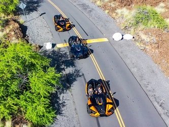 Volcano Slingshot Grand Adventure Tour – Navigation Guided f-5