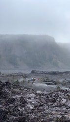 Volcanoes National Park Guided Hike – Small Group Hike f-6