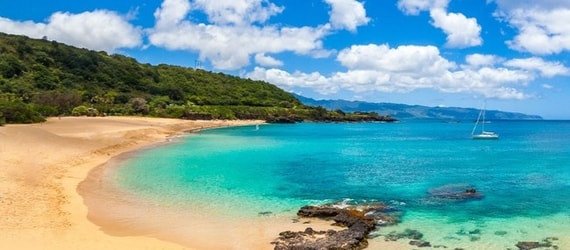 13AP - Private Oahu Grand Circle Island Tour Departing from Waikiki Area f-1