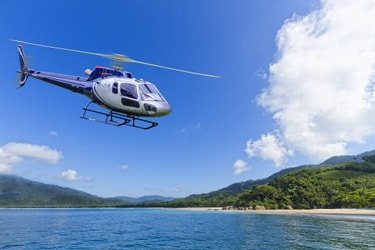 34W- Private Hawaii Volcano and Helicopter Tour from Oahu f-1