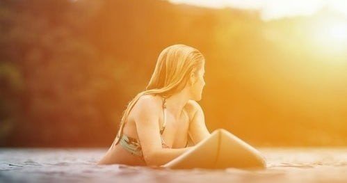 60 Minute Elite Surf Lessons f-1