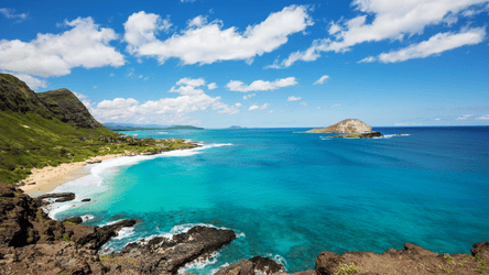 All Inclusive Circle Island With Turtle Beach f-12