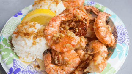 All Inclusive Circle Island With Turtle Beach f-15