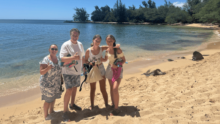 All Inclusive Circle Island With Turtle Beach f-7