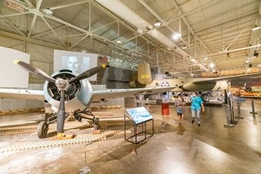 All The Attractions Plus A Helicopter Ride f-17