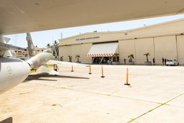 All The Attractions Plus A Helicopter Ride f-18