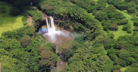 Doors-Off Heart of the Island Kauai Tour f-2