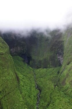 Doors-Off Heart of the Island Kauai Tour f-3