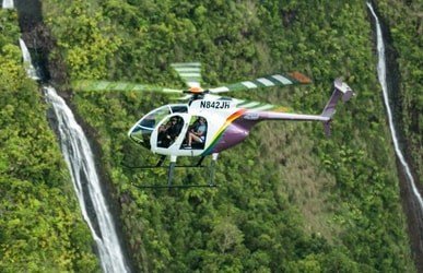 Doors-Off MD500 Tour (60-65 Min) f-1