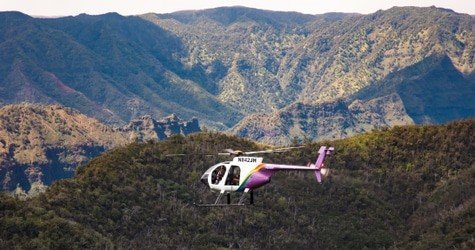 Doors-Off MD500 Tour (60-65 Min) f-5