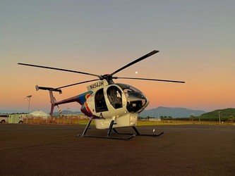 Doors-Off MD500 Tour (60-65 Min) f-8