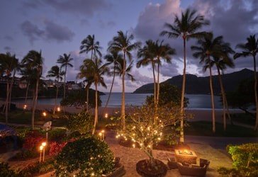 Drums & Dances of Polynesia at The Royal Sonesta Kaua'i General Admission f-11