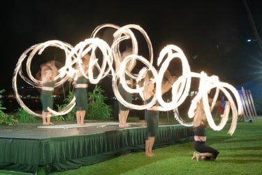 Drums & Dances of Polynesia at The Royal Sonesta Kaua'i General Admission f-5