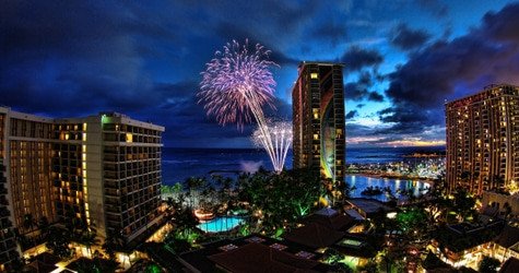 Friday Night Fireworks Alana Kai f-1