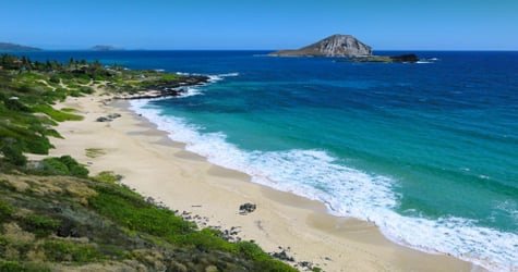 Full Day Circle Island Tour See it All f-5