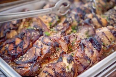 General Admission f-5