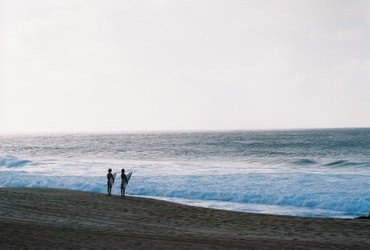 Guided North Shore Surf Tour f-3