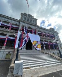 Half-Day Beautiful Oahu East Coast Tour f-5
