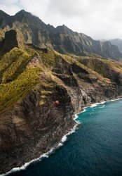 Hughes 500 Doors-Off Helicopter f-11