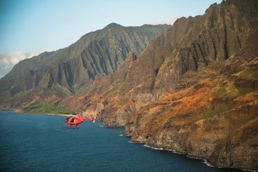 Hughes 500 Doors-Off Helicopter f-3