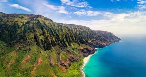 Hughes 500 Doors-Off Helicopter f-4