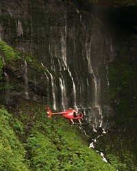 Hughes 500 Doors-Off Helicopter f-6