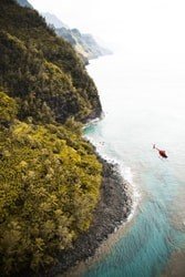 Hughes 500 Doors-Off Helicopter f-8