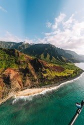 Hughes 500 Doors-Off Helicopter f-9