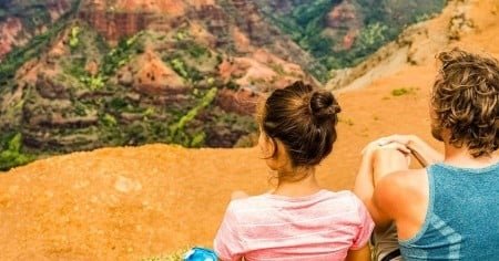 Kaua'i Private Tours - Half Day with Ultimate Helicopter Experience f-1