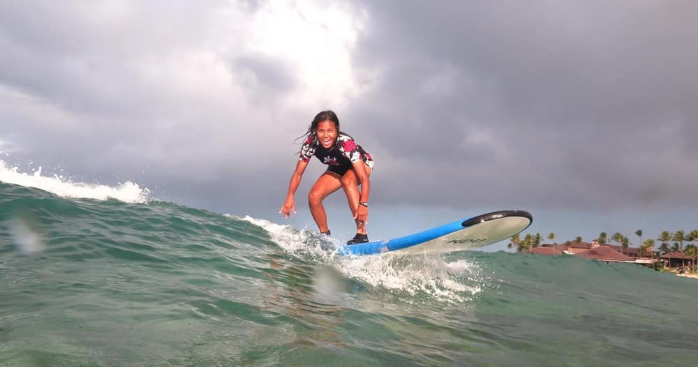 Kauai's Ultimate Private Surf Lesson f-1