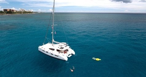 Ko Olina Four Seasons Snorkel f-5