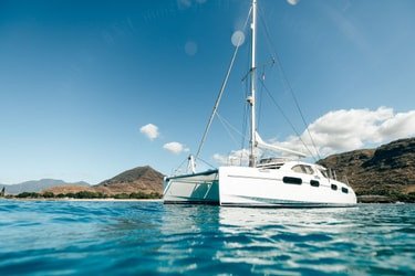 Ko Olina Four Seasons Snorkel f-7