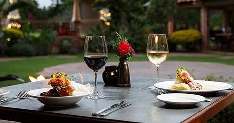 Manor House Experience f-1