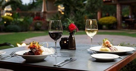 Manor House Experience with Round-Trip Transportation f-1