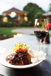 Manor House Experience with Round-Trip Transportation f-2