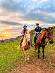 Mountain Vista - Sunset Private Ride f-3