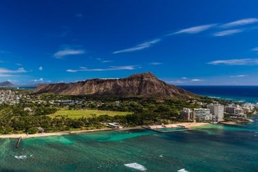 O'ahu Sights Unseen Helicopter Tour f-10