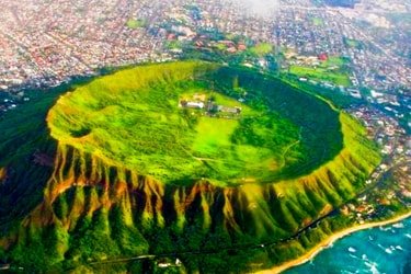 O'ahu Sights Unseen Helicopter Tour f-7