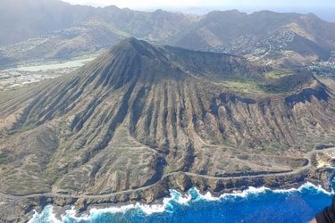 O'ahu Sights Unseen Helicopter Tour f-8