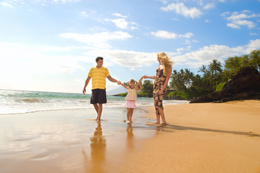 PRIVATE Circle Island Tour of Oahu f-1